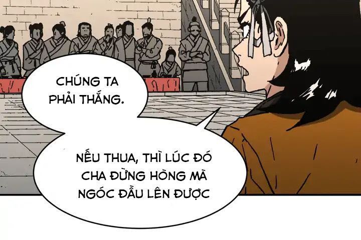 Bố Vô Song Chapter 65 - Trang 2