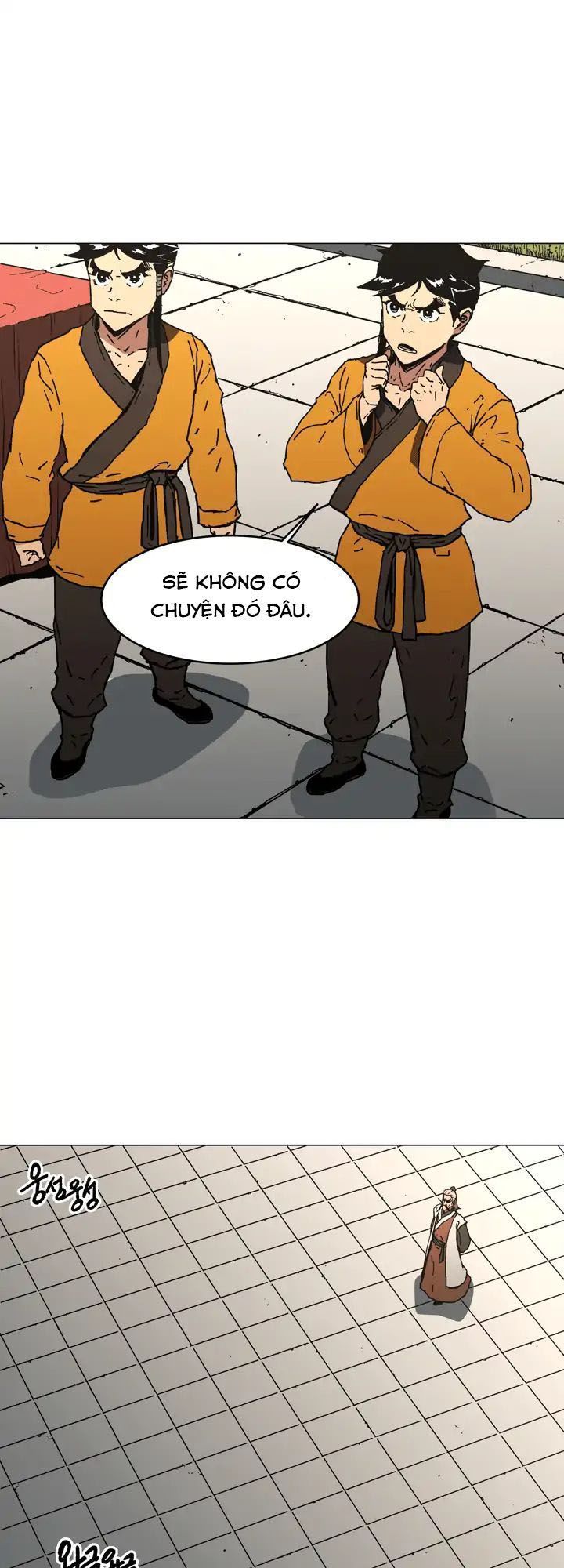 Bố Vô Song Chapter 65 - Trang 2