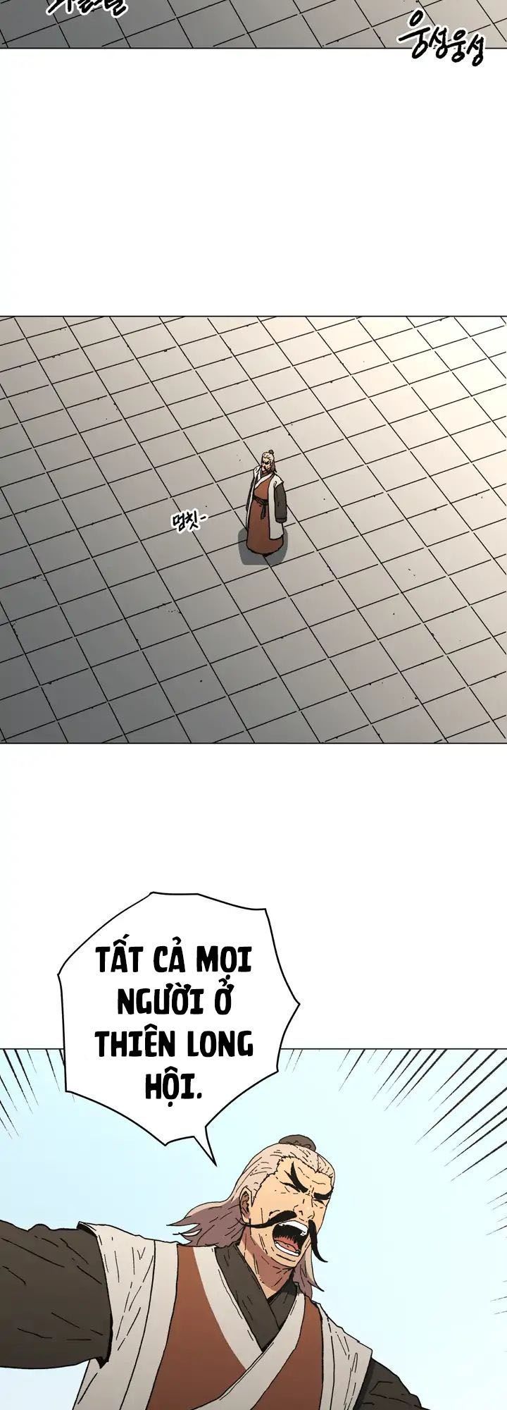 Bố Vô Song Chapter 65 - Trang 2