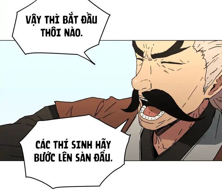 Bố Vô Song Chapter 65 - Trang 2