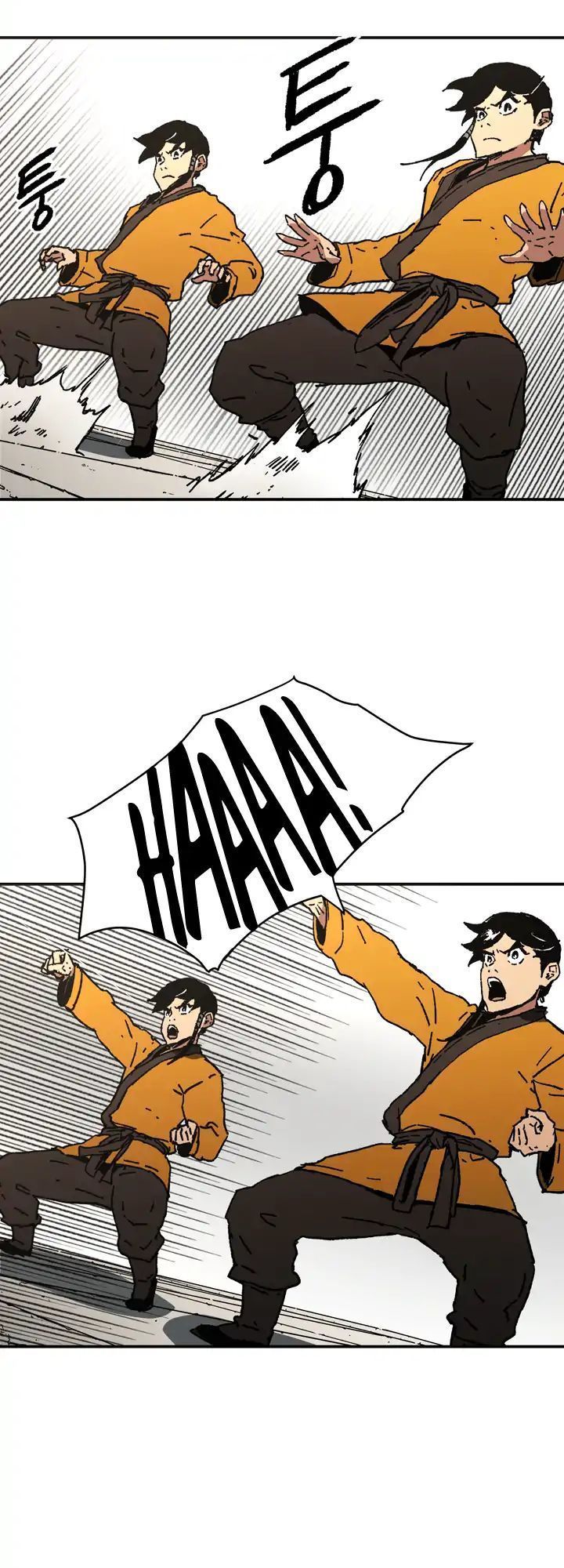 Bố Vô Song Chapter 65 - Trang 2