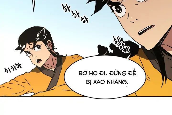 Bố Vô Song Chapter 65 - Trang 2