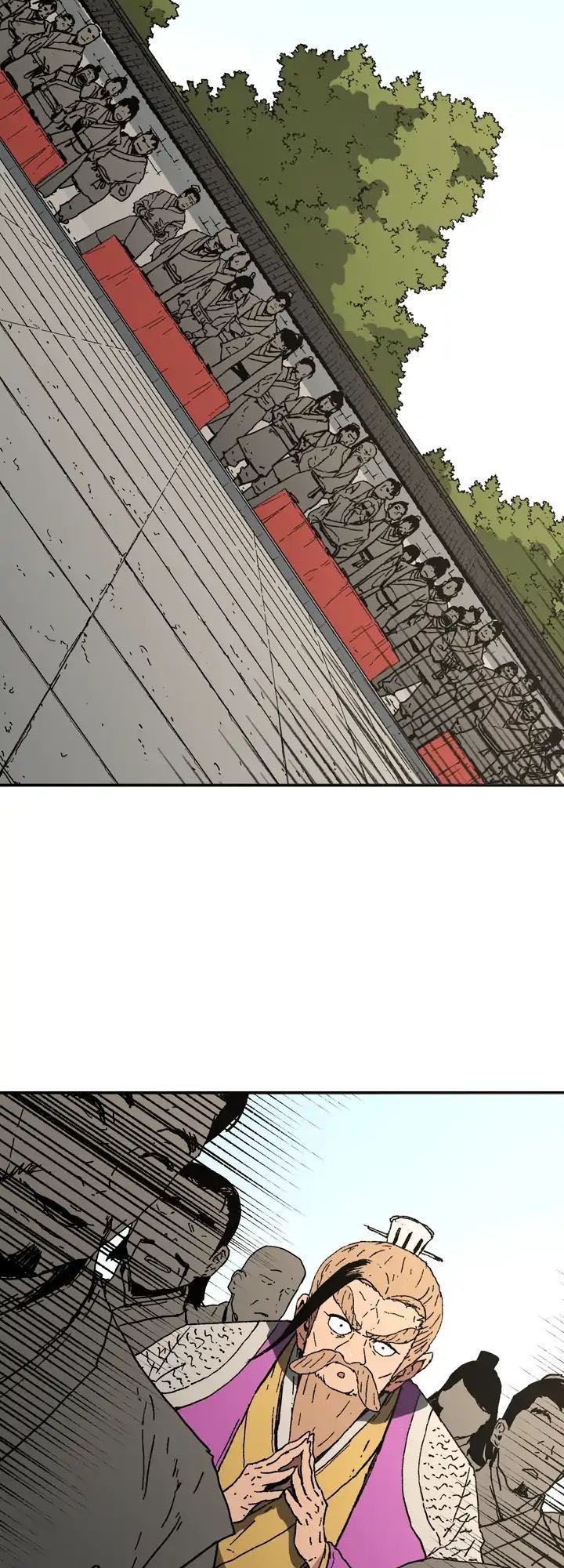 Bố Vô Song Chapter 65 - Trang 2