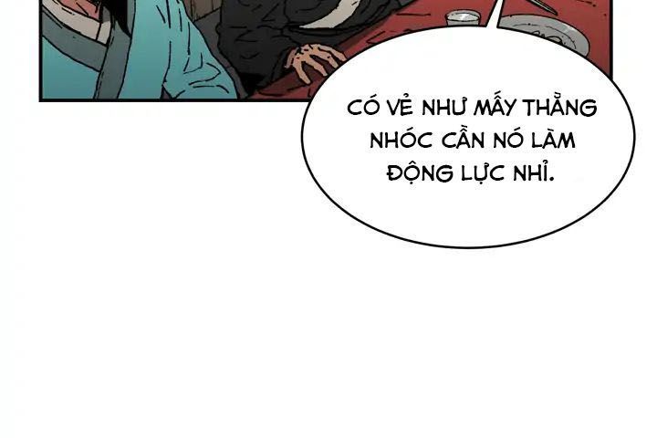 Bố Vô Song Chapter 65 - Trang 2