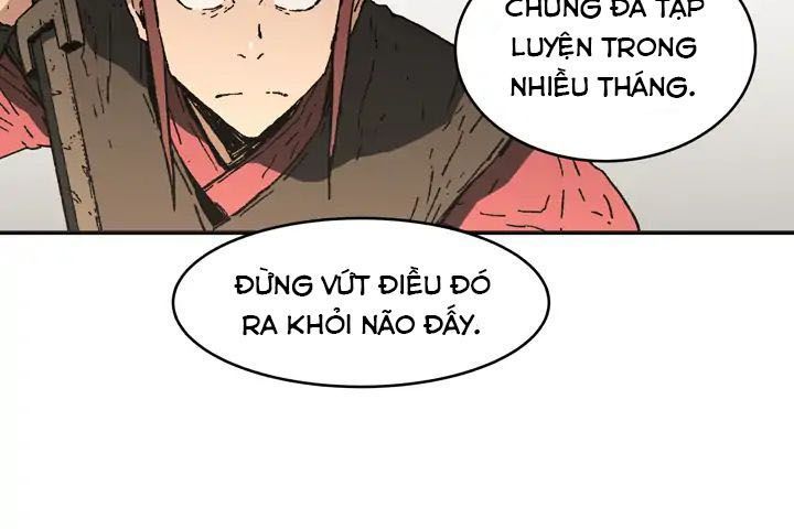 Bố Vô Song Chapter 65 - Trang 2