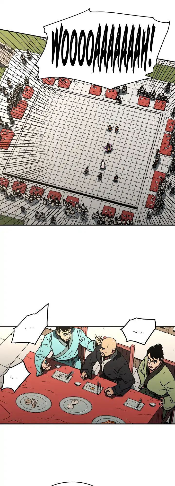 Bố Vô Song Chapter 66 - Trang 2