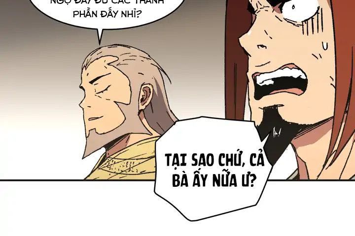 Bố Vô Song Chapter 66 - Trang 2
