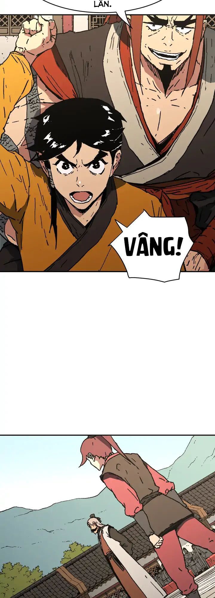 Bố Vô Song Chapter 66 - Trang 2