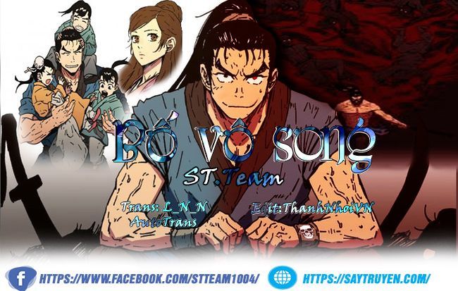 Bố Vô Song Chapter 66 - Trang 2