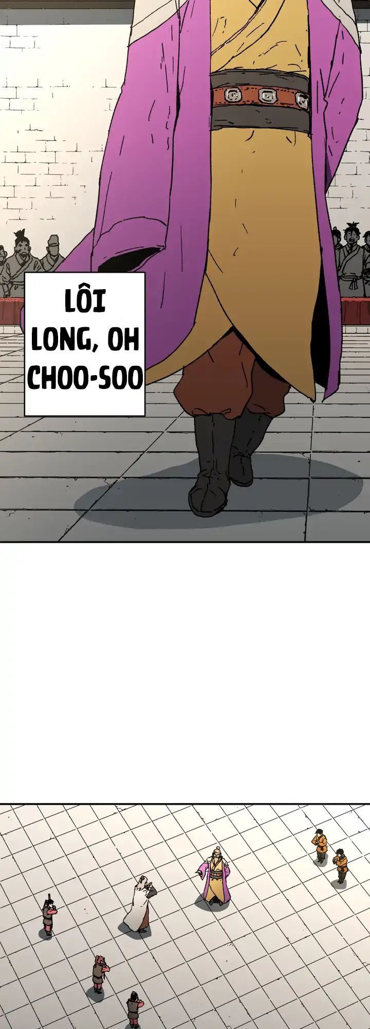 Bố Vô Song Chapter 66 - Trang 2