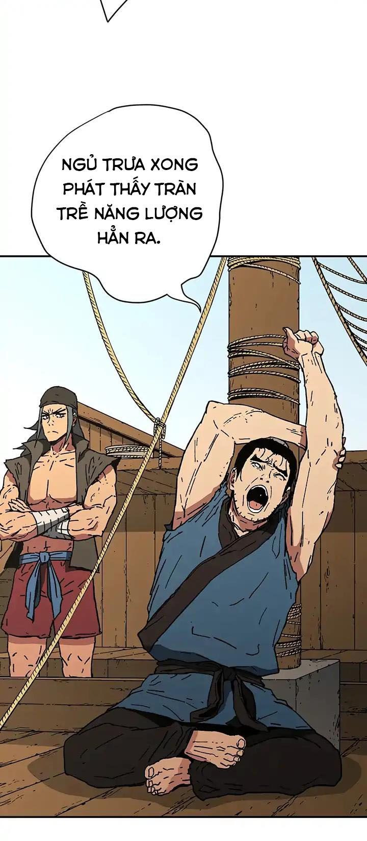 Bố Vô Song Chapter 67 - Trang 2