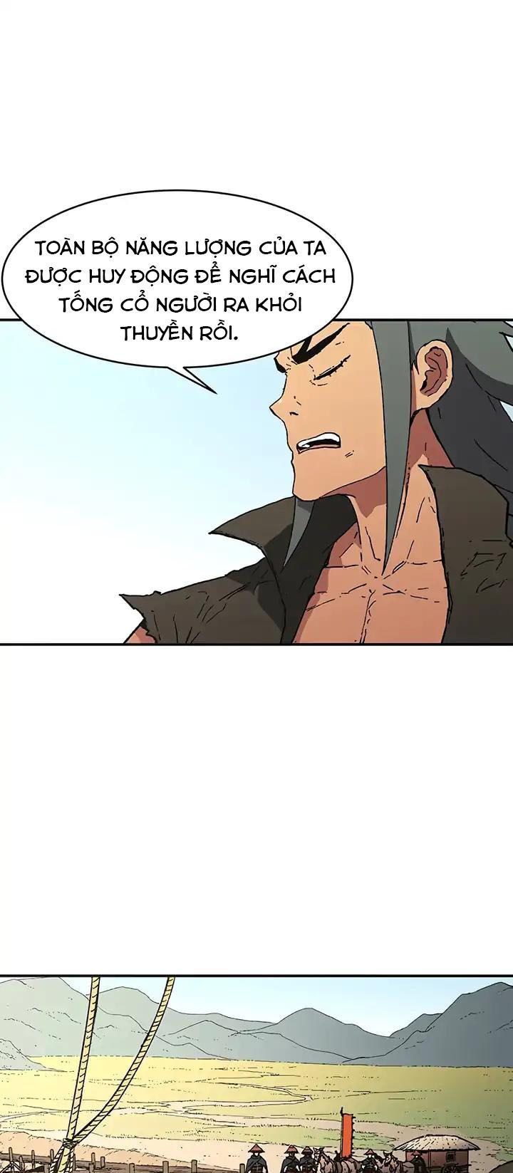 Bố Vô Song Chapter 67 - Trang 2