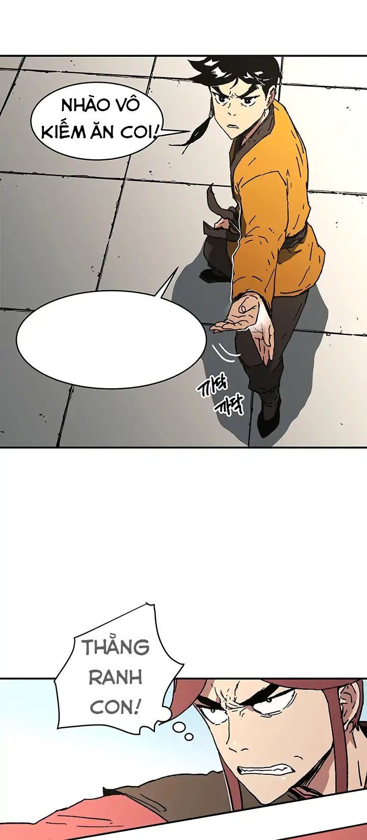 Bố Vô Song Chapter 67 - Trang 2