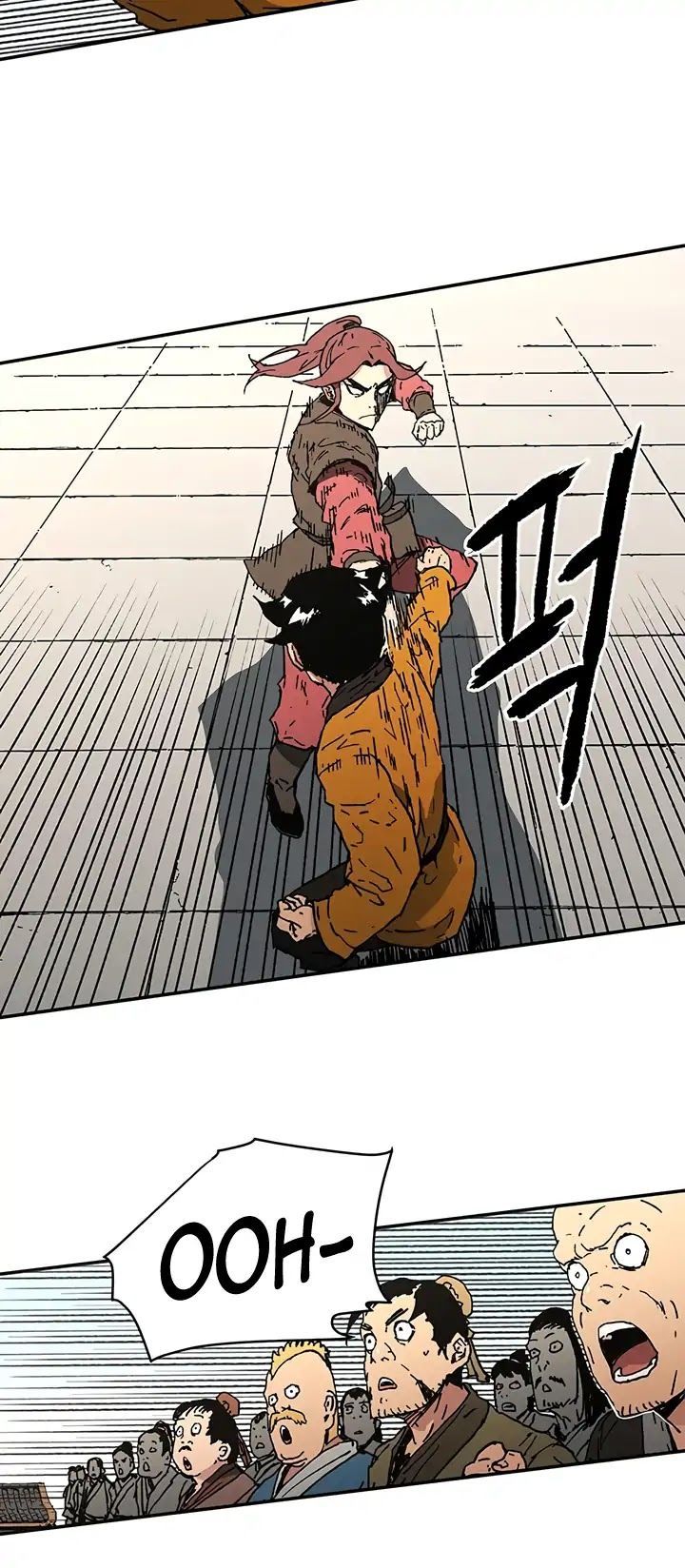 Bố Vô Song Chapter 67 - Trang 2