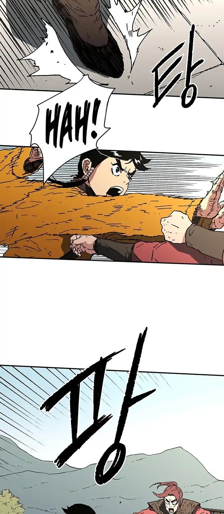 Bố Vô Song Chapter 67 - Trang 2