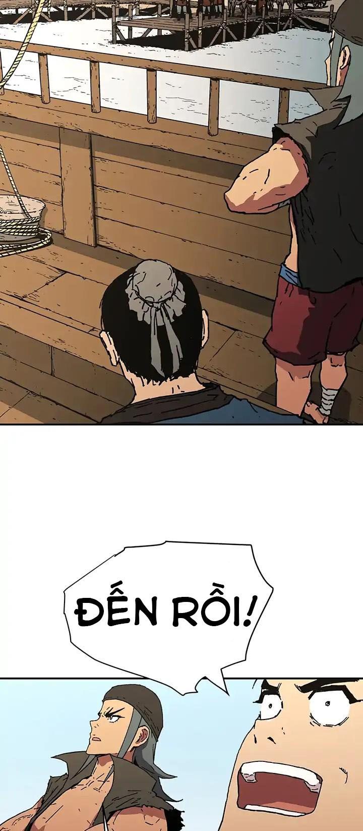 Bố Vô Song Chapter 67 - Trang 2