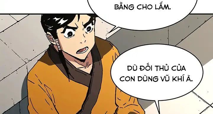 Bố Vô Song Chapter 67 - Trang 2
