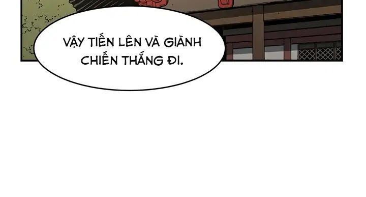 Bố Vô Song Chapter 67 - Trang 2