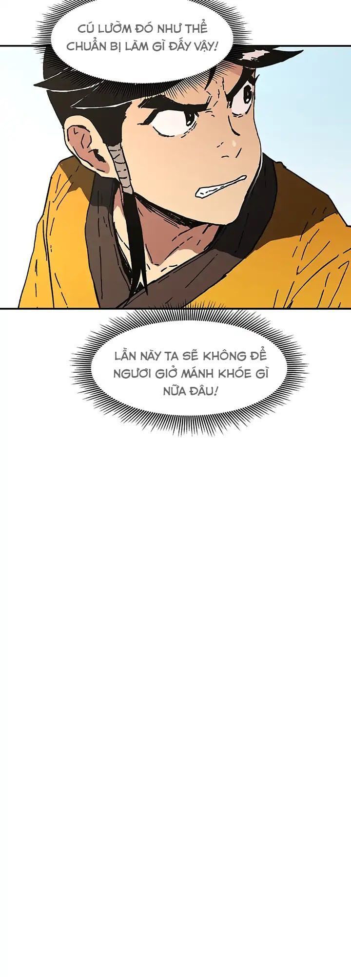 Bố Vô Song Chapter 67 - Trang 2