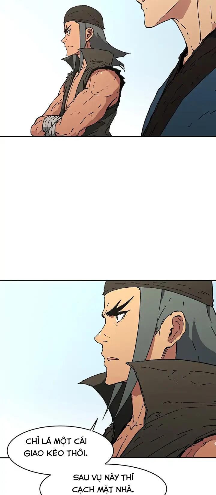 Bố Vô Song Chapter 67 - Trang 2