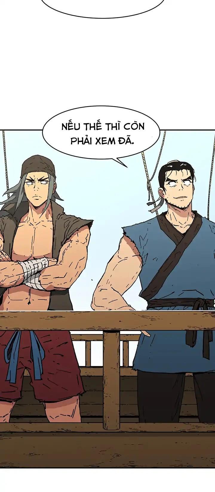 Bố Vô Song Chapter 67 - Trang 2