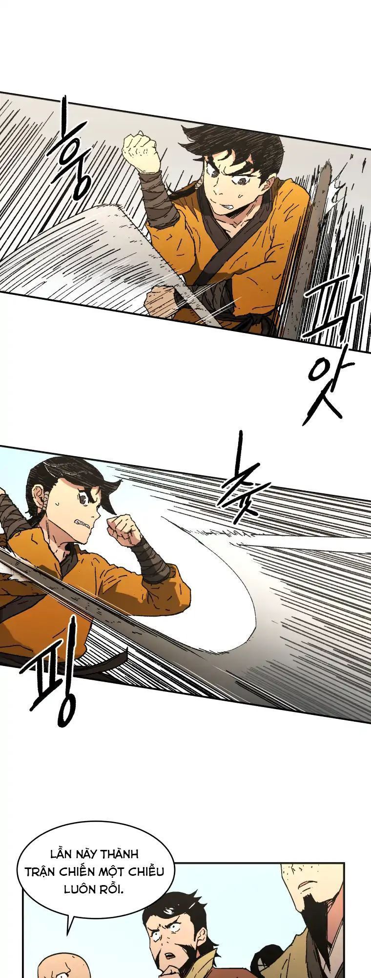 Bố Vô Song Chapter 68 - Trang 2