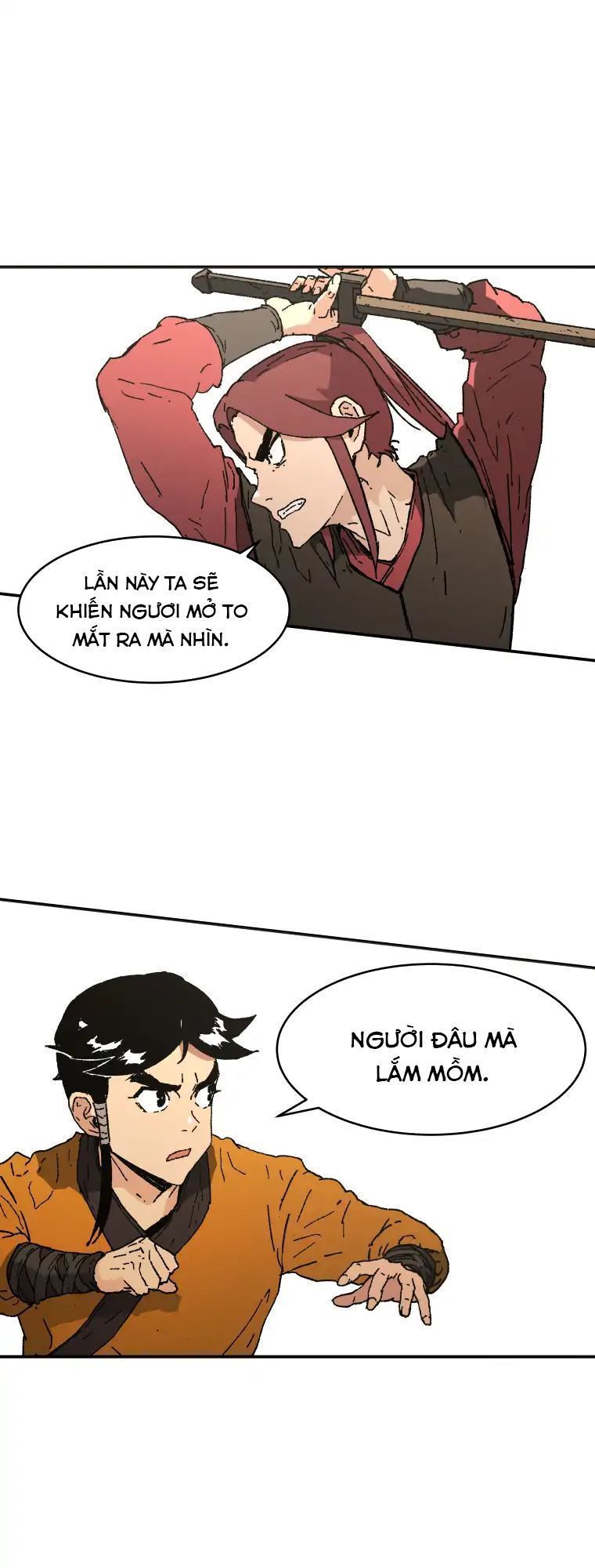 Bố Vô Song Chapter 68 - Trang 2