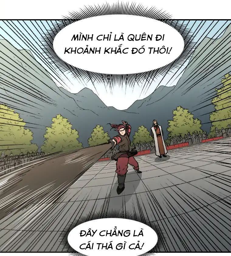 Bố Vô Song Chapter 68 - Trang 2