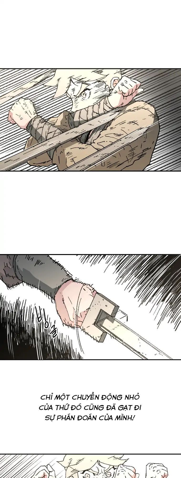 Bố Vô Song Chapter 68 - Trang 2