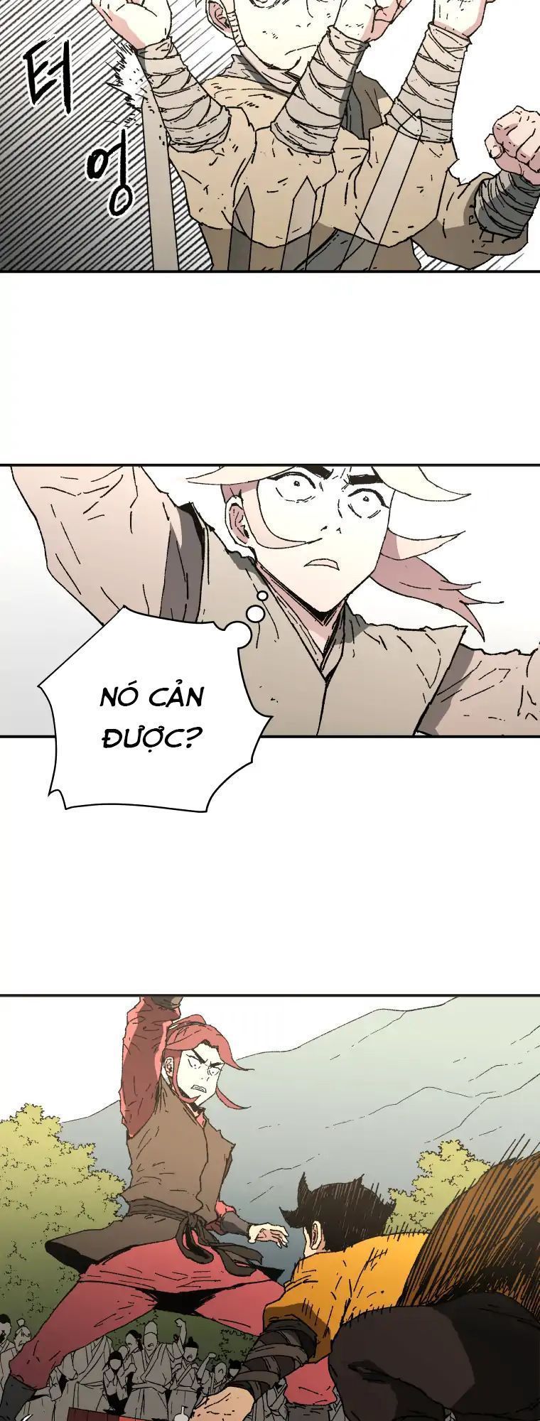 Bố Vô Song Chapter 68 - Trang 2