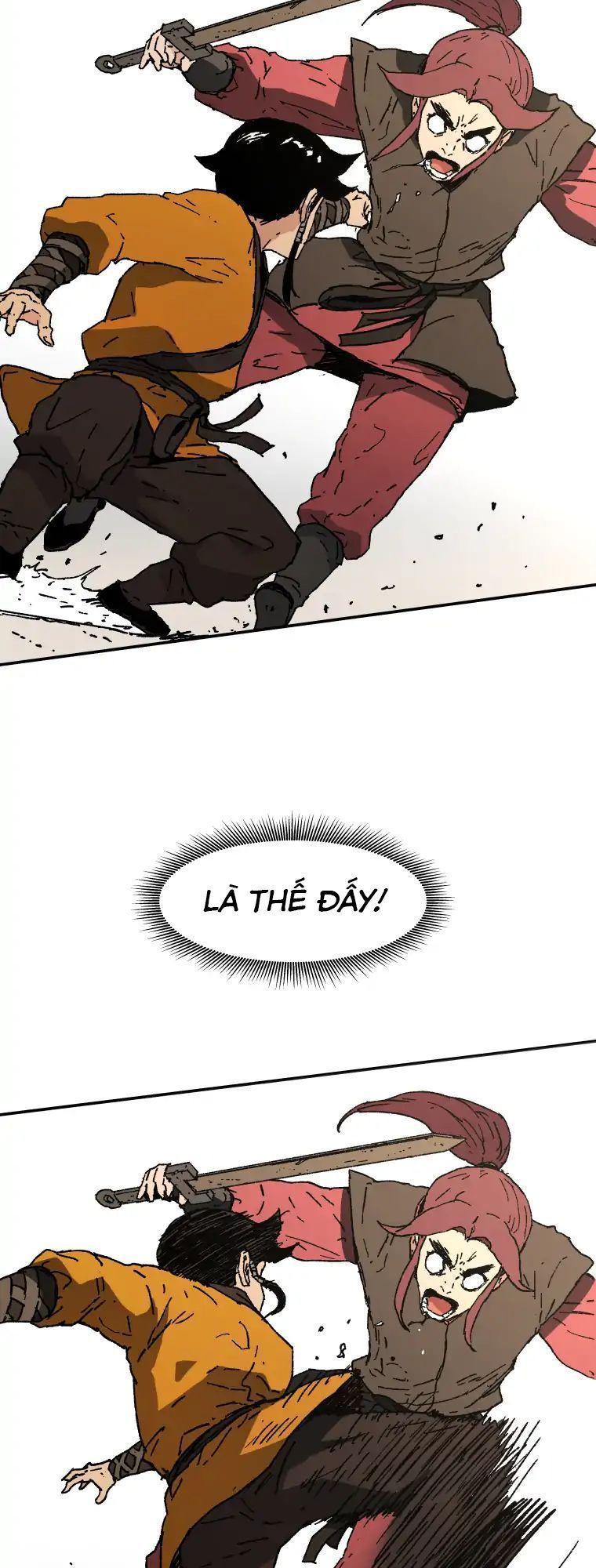 Bố Vô Song Chapter 68 - Trang 2