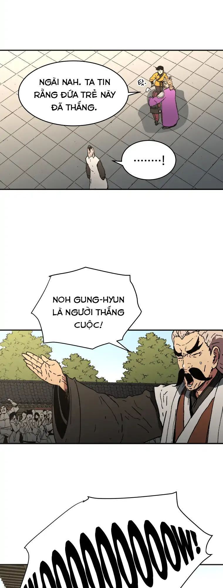 Bố Vô Song Chapter 68 - Trang 2
