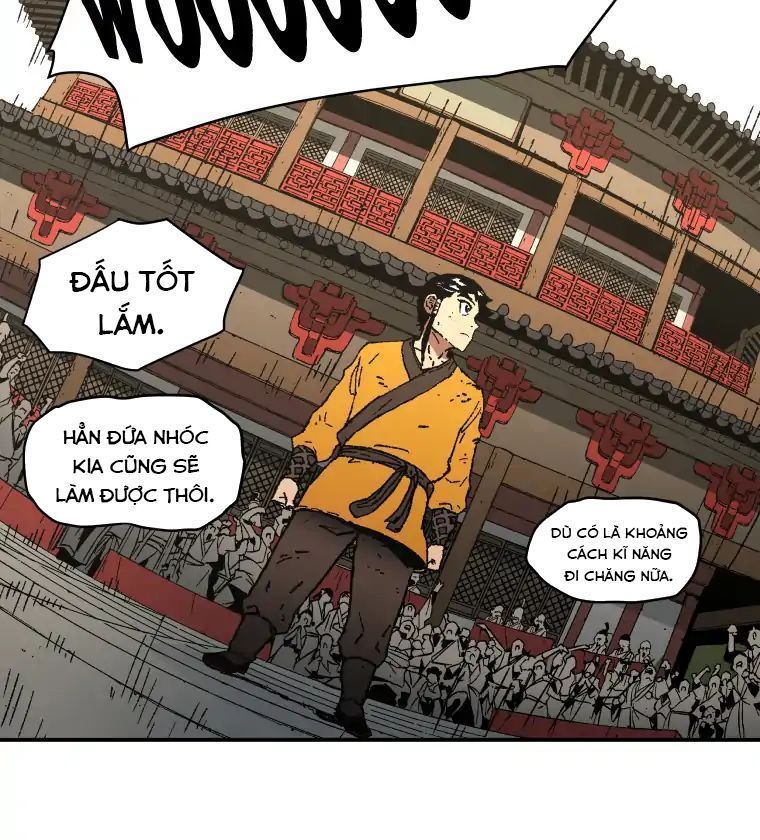 Bố Vô Song Chapter 68 - Trang 2