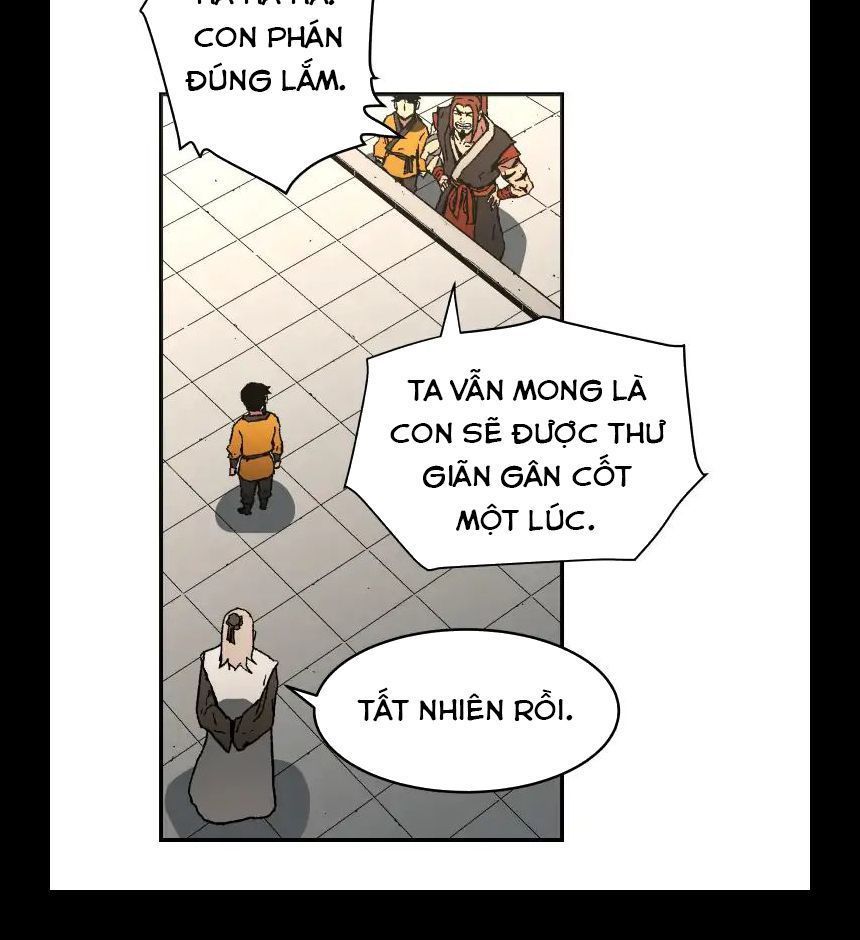 Bố Vô Song Chapter 68 - Trang 2