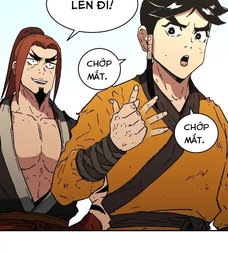 Bố Vô Song Chapter 68 - Trang 2