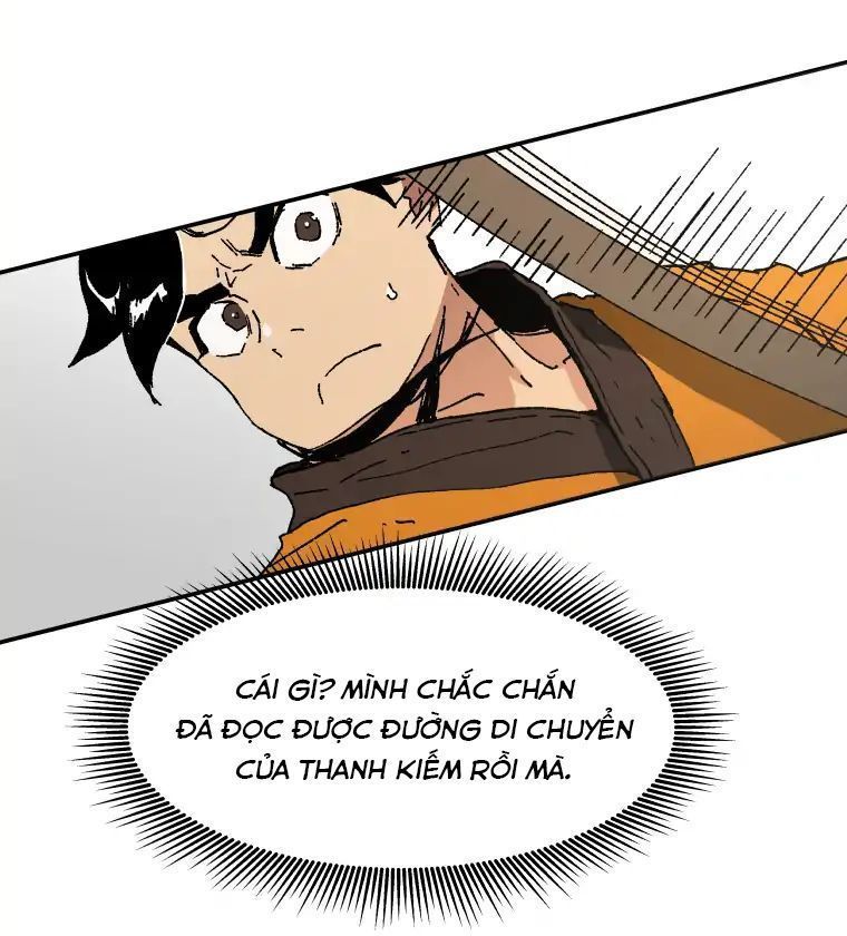 Bố Vô Song Chapter 68 - Trang 2