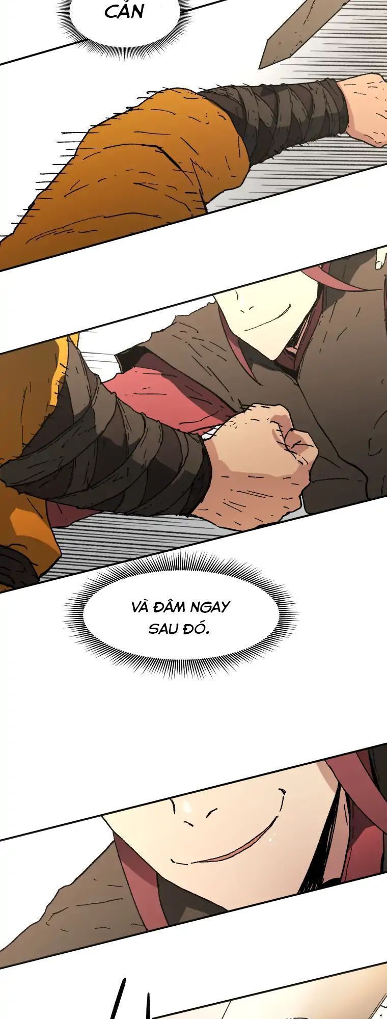 Bố Vô Song Chapter 68 - Trang 2