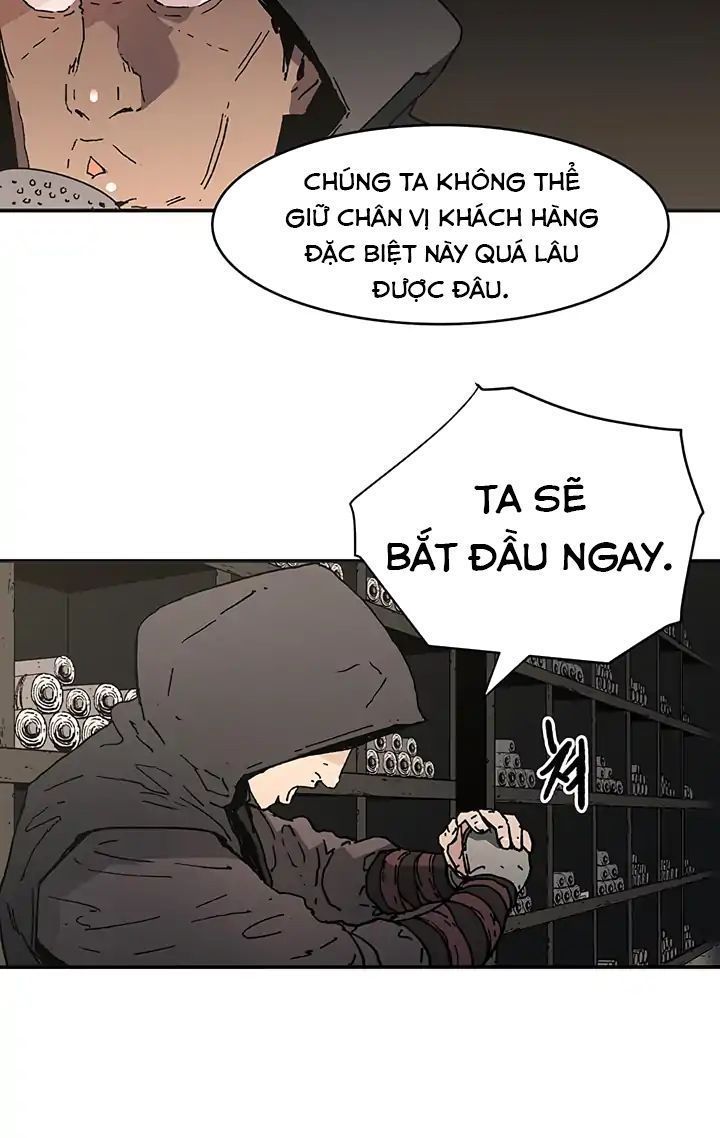 Bố Vô Song Chapter 69 - Trang 2