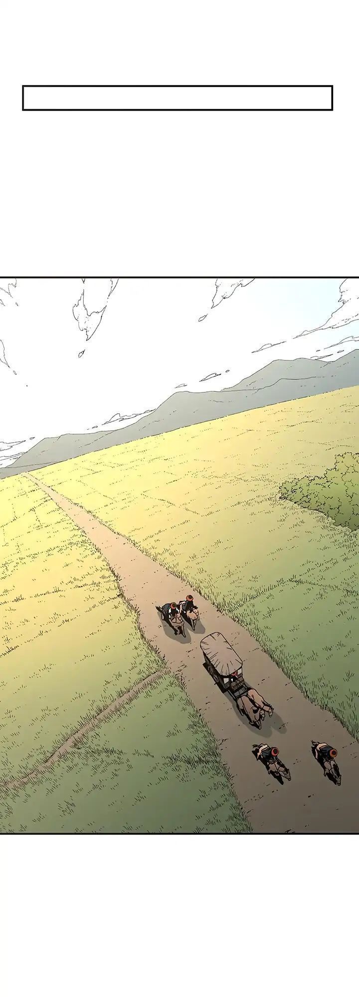 Bố Vô Song Chapter 69 - Trang 2