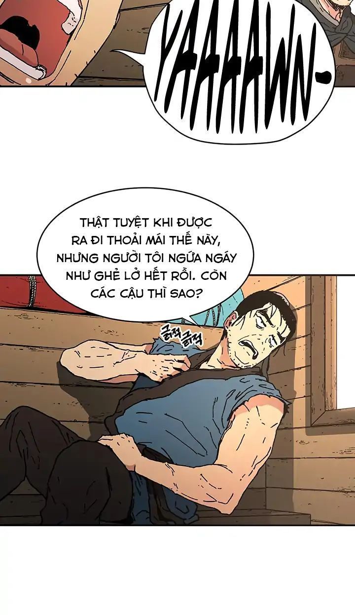 Bố Vô Song Chapter 69 - Trang 2