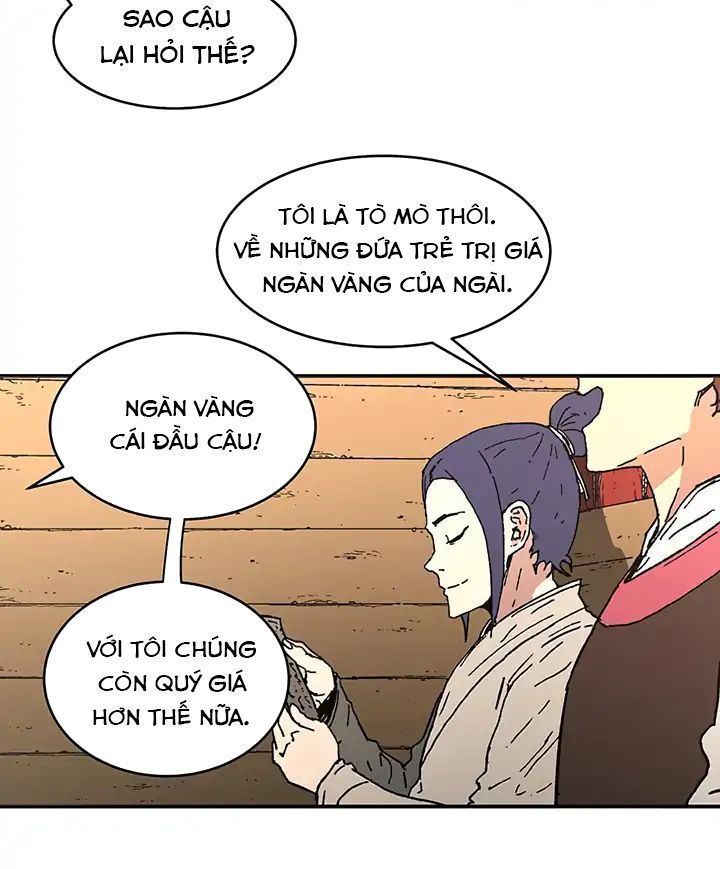 Bố Vô Song Chapter 69 - Trang 2