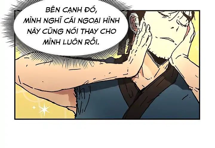 Bố Vô Song Chapter 69 - Trang 2