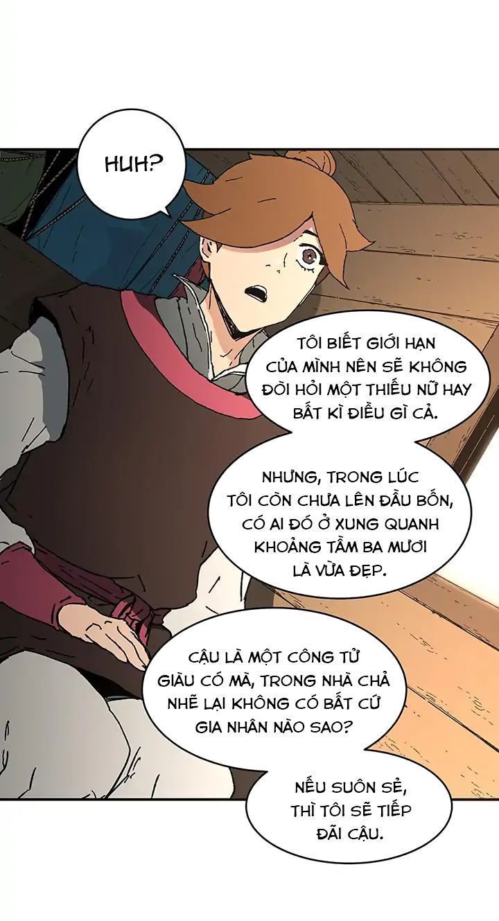 Bố Vô Song Chapter 69 - Trang 2