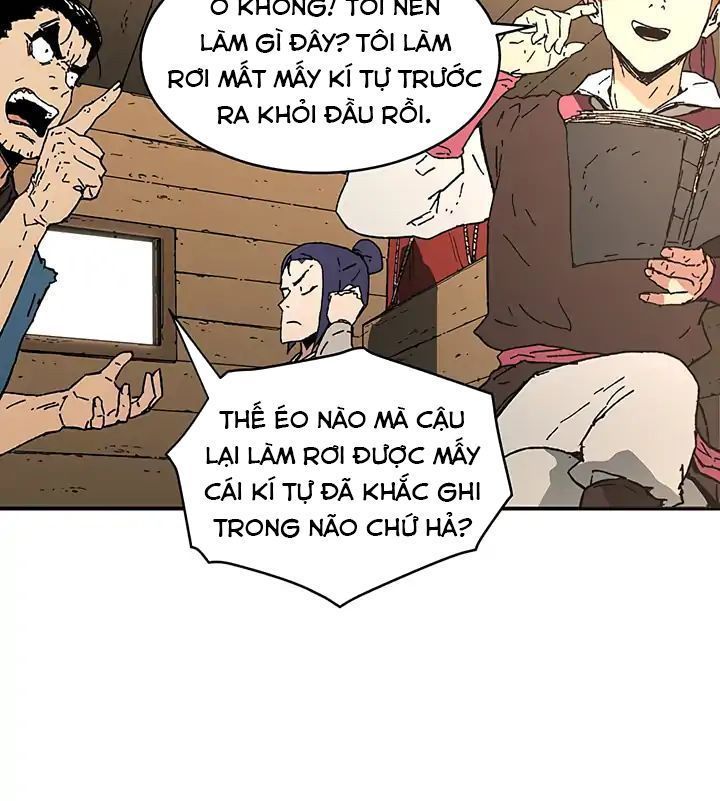 Bố Vô Song Chapter 69 - Trang 2