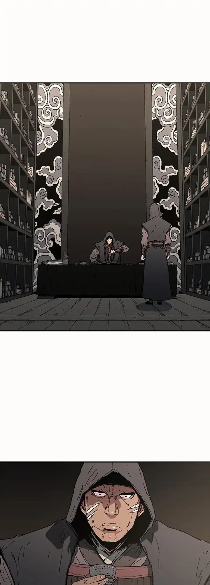 Bố Vô Song Chapter 69 - Trang 2