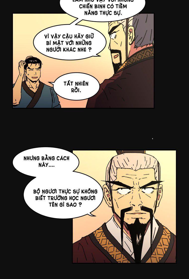 Bố Vô Song Chapter 7 - Trang 2