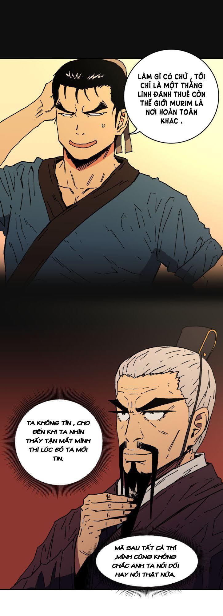 Bố Vô Song Chapter 7 - Trang 2