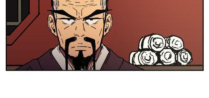 Bố Vô Song Chapter 7 - Trang 2