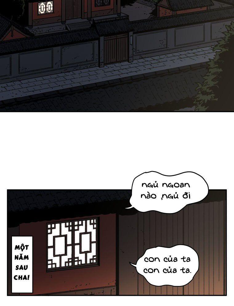 Bố Vô Song Chapter 7 - Trang 2