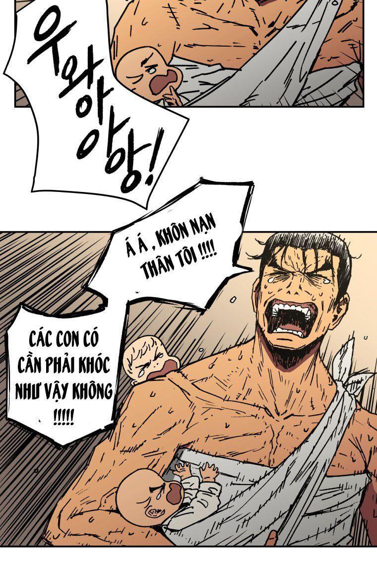 Bố Vô Song Chapter 7 - Trang 2